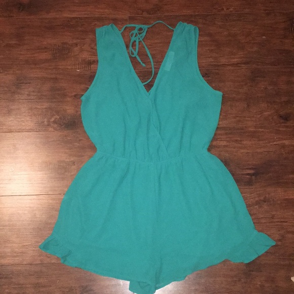 Astr Pants - ASTR Romper